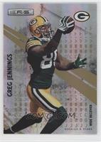 Greg Jennings #/49