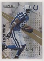 Reggie Wayne #/49