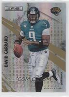 David Garrard #/49