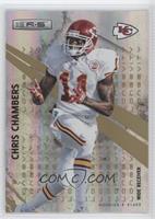 Chris Chambers #/49