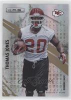 Thomas Jones #/49