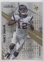 Percy Harvin #/49