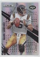 Mark Sanchez #/99