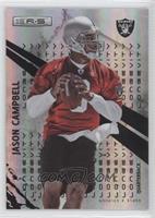 Jason Campbell #/99