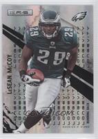 LeSean McCoy #/99