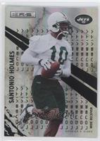 Santonio Holmes #/99