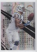 Vincent Jackson #/99