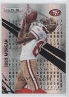 Josh Morgan #/99