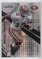 Michael Crabtree #/99