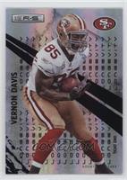 Vernon Davis #/99