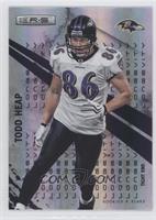 Todd Heap #/99