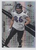 Todd Heap #/99