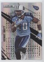 Kenny Britt #/99