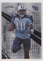 Vince Young #/99