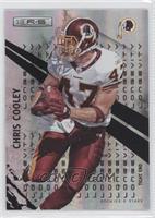 Chris Cooley #/99