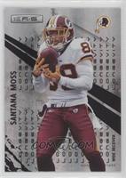 Santana Moss #/99