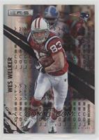 Elements - Wes Welker #/99