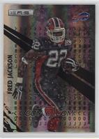 Elements - Fred Jackson #/99