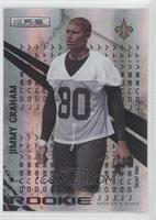 Rookie - Jimmy Graham #/99