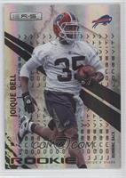 Rookie - Joique Bell #/99