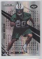 Rookie - Kyle Wilson #/99