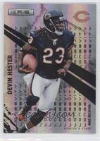 Devin Hester #/99