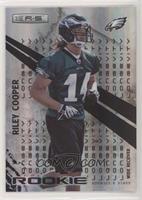 Rookie - Riley Cooper [Noted] #/99