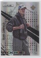 Rookie - Sean Canfield #/99