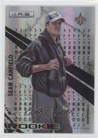 Rookie - Sean Canfield #/99