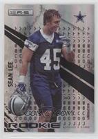 Rookie - Sean Lee #/99