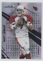 Matt Leinart #/99