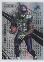 Nate Burleson #/99