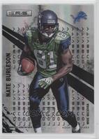 Nate Burleson #/99