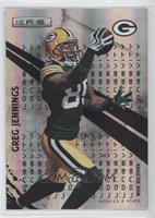 Greg Jennings #/99