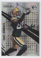 Greg Jennings #/99