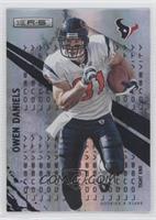 Owen Daniels #/99