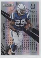 Joseph Addai #/99