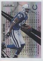 Reggie Wayne #/99