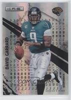 David Garrard #/99