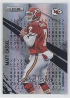 Matt Cassel #/99