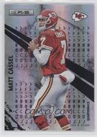 Matt Cassel #/99