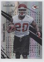 Thomas Jones #/99