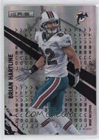 Brian Hartline #/99