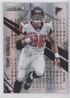 Tony Gonzalez #/99