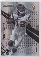 Percy Harvin #/99