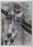 Percy Harvin [EX to NM] #/99