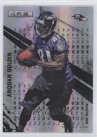 Anquan Boldin #/99