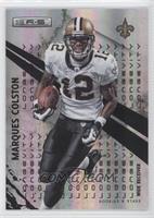 Marques Colston #/99