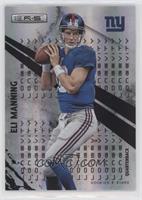 Eli Manning [EX to NM] #/99