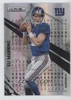 Eli Manning #/99